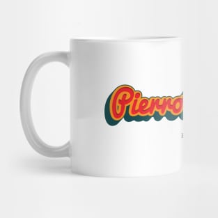 Pierrot Lunaire Mug